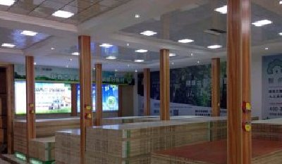 熱烈祝賀新西蘭智閣（江西九江）專賣店盛大開業(yè)！