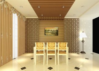 生態板吊頂好不好，生態板吊頂價格貴么？