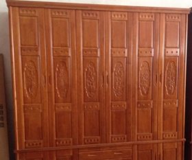 做衣柜用什么木材好，如何選擇