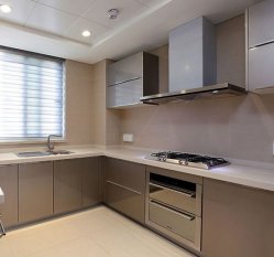 廚房櫥柜設(shè)計注意事項 廚房櫥柜設(shè)計注意事項