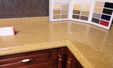 櫥柜臺面什么材質(zhì)好,如何保養(yǎng)和清潔? 櫥柜臺面什么材質(zhì)好,如何保養(yǎng)和清潔?