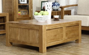 白橡木家具好不好，白橡木家具優缺點分析