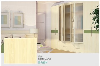 生態(tài)板變形的原因，如何防止生態(tài)板變形