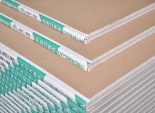 石膏板安裝規范，石膏板安裝注意事項