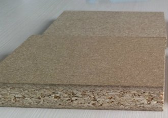 什么是刨花板？