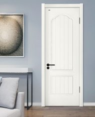 木門與家具顏色如何協調搭配？