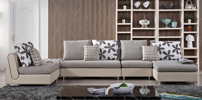 實木沙發(fā)和布藝沙發(fā)哪個好？