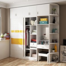 做衣柜是木工打還是定制衣柜好，老司機告訴你